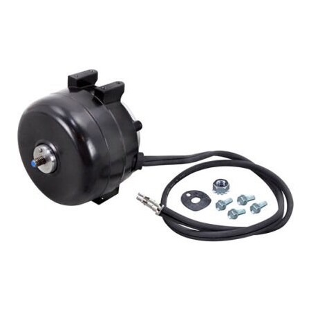 Allpoints Allpoints 8009544 Motor - 115V For True Manufacturing 8009544